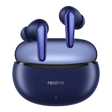 Buy Realme Air Neo Rma Earbuds With Ai Environmental Noise