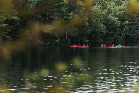 Maine Summer Camps Listing - The Maine Mag