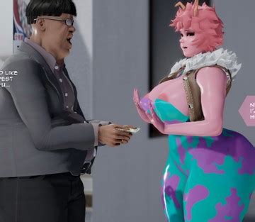 Hero Muses Sex And Porn Comics