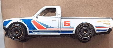 Models Hot Wheels Mattel Datsun Made In Indonesia For Sale In Cape Town Id