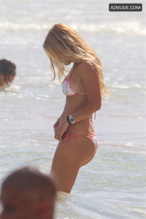 Alejandra Onieva Nude Aznude