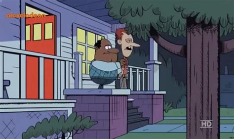 Nickelodeon Makes History As New Cartoon Features Same Sex Couple Tv Radio Showbiz Tv