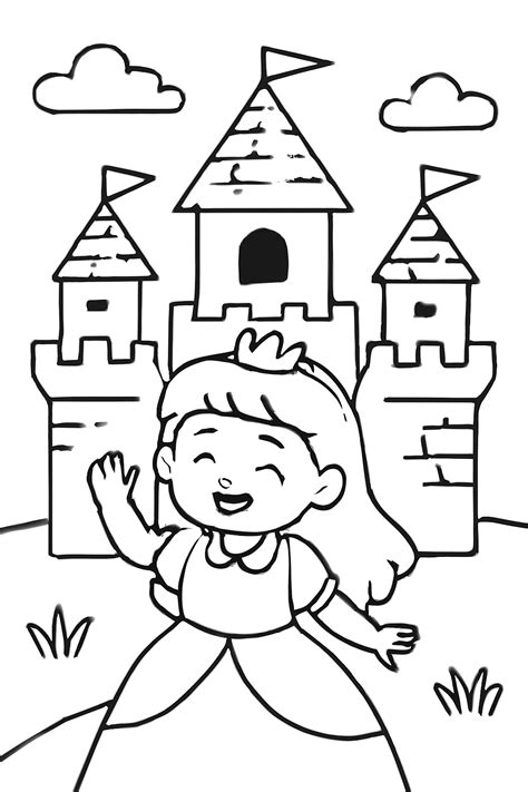 Melhores Desenhos Para Criança De 3 Anos - Desenhos para Crianças de 3 Anos: Melhores Pinturas para Encantar