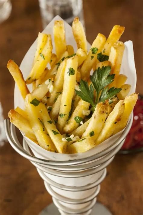 Arriba 84 Imagen Recetas Con Papas A La Francesa Abzlocalmx