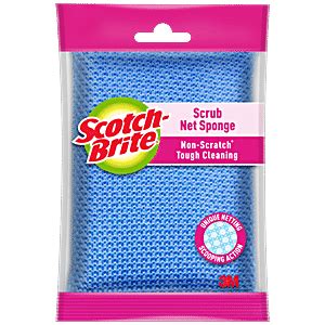 Buy Scotch Brite Scrub Sponge Large Online At Best Price Of Rs