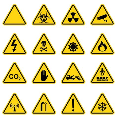 baby danger marks royalty  images stock  pictures