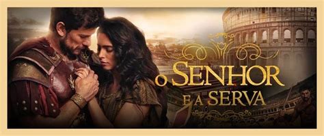 O Senhor E A Serva Biblia