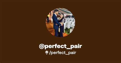 Perfectpair Linktree