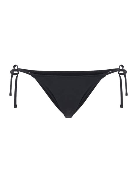 Praia Recycled Tech Bikini Bottoms Tropic Of C Women Luisaviaroma