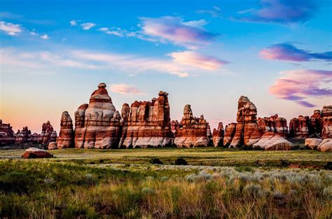 Why You Need to Go to Utah’s Wild West, in 20 Photos | National parks ...