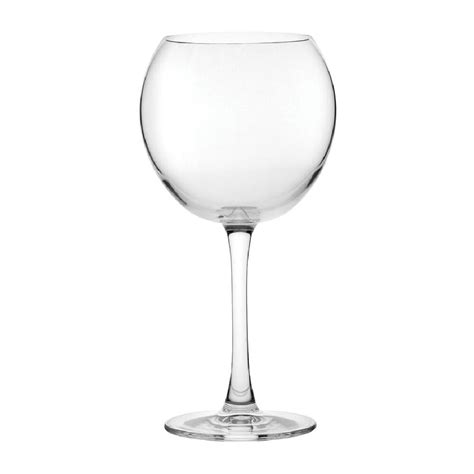 Nude Reserva Balloon Wine Glasses Ml Pack Of Raynor Hygiene