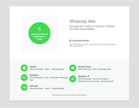 how to connect to whatsapp on pc
