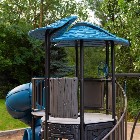 Lifetime Adventure Castle: Outdoor Playset for Kids - Shop Now