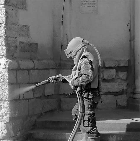 Mobil Homokfúvás-Felületkezelés | Kecskemét