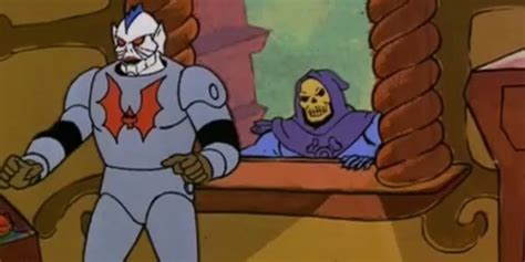 The Masters Of The Universe 10 Things You Didn T Know About Skeletor