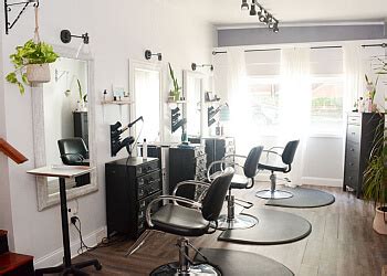 3 Best Hair Salons in Charlotte, NC - ThreeBestRated