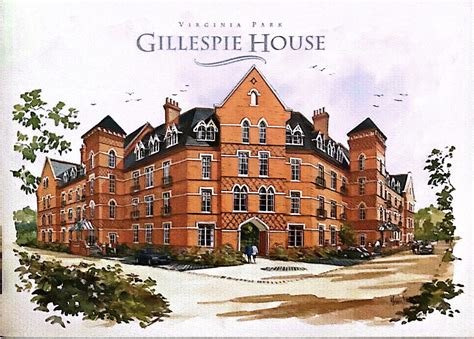 Holloway Sanatorium Egham Museum