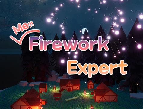 We are making a game to watch fireworks - Devlogs - itch.io