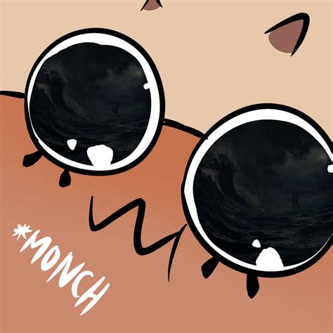 What lurks beneath those eyes by Kimba-chii on DeviantArt