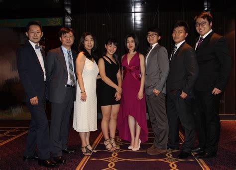 Victor Yang Team