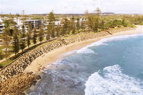 Seawall work set to begin after design finalised