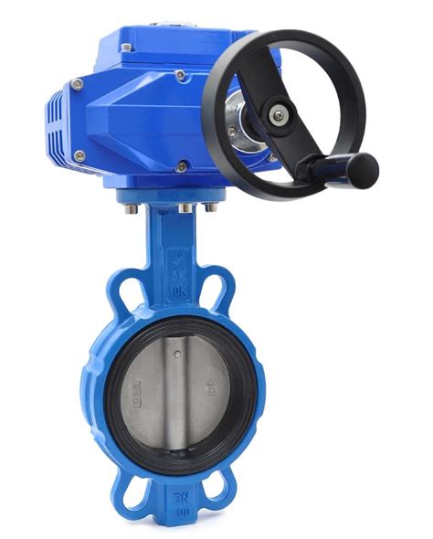 Полезные статьи » Автоматическая противопожарная запорная арматура