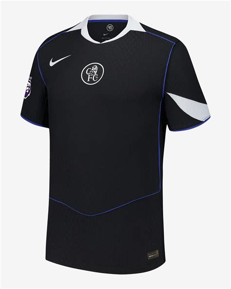 chelsea jersey 25/26 3