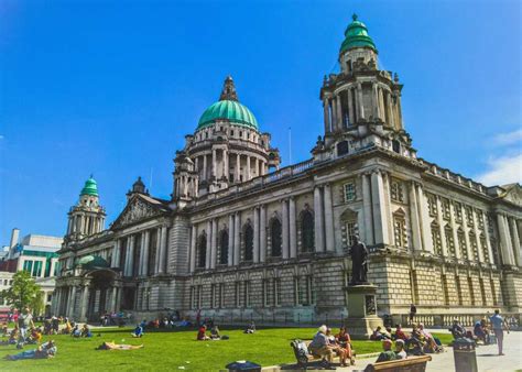 die top  sehenswurdigkeiten  belfast tourlane