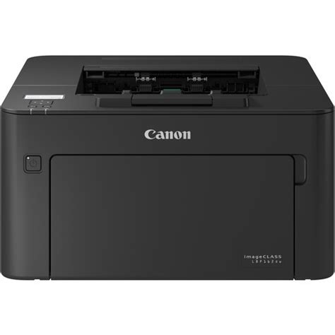 Canon Imageclass Lbp Lbp Dw Laser Printer Monochrome