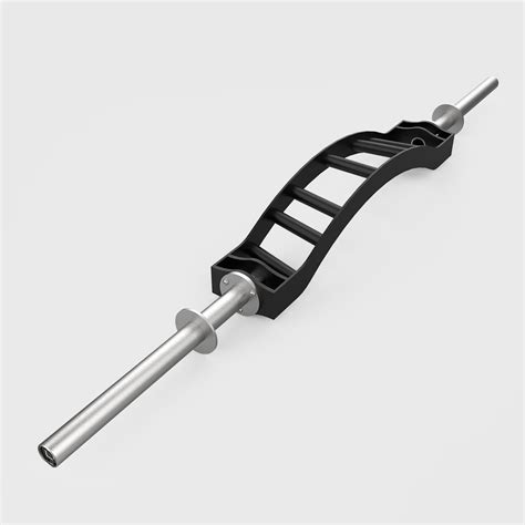 Neutral Grip Bar Ubicaciondepersonascdmxgobmx