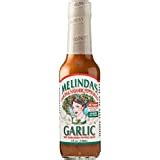 Amazon Melinda S Original Habanero Pepper Sauce Extra Hot 5 Fl Oz Grocery Gourmet Food