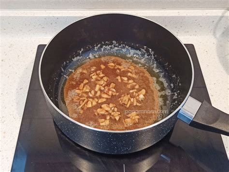 Tasty and Easy Nanking Chicken Recipe | Panomnom