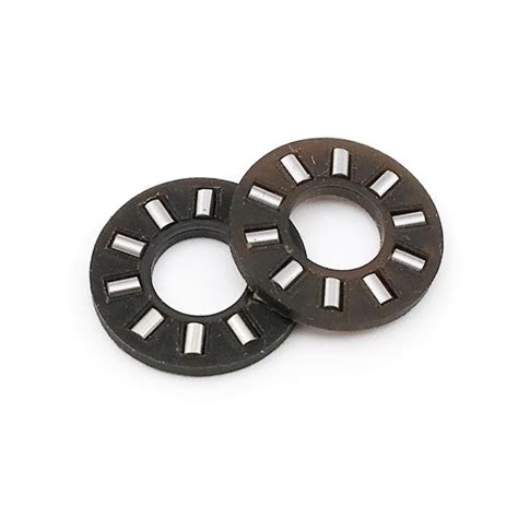 Купить стальной роликовый подшипник для ножа (пластик, пара) - Tacticamp