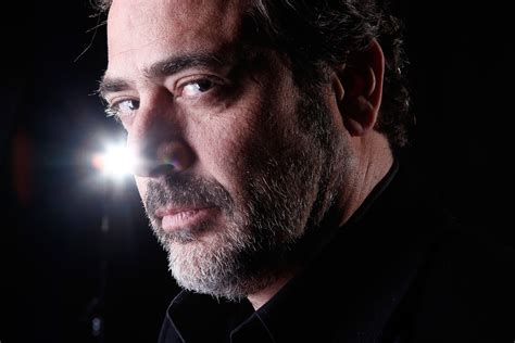 Jeffrey Dean Morgan Hd Wallpaper