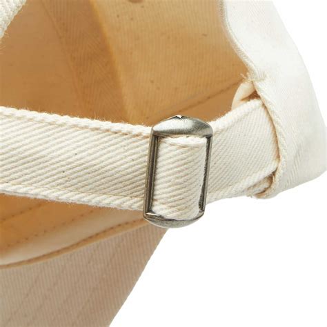 Carne Bollente Men S Nude Championship Cap In Beige Carne Bollente