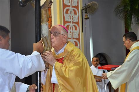 ASC Mons Braulio Sáez celebra 36 años de Ordenación Episcopal