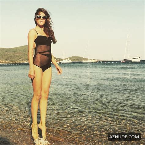 Agnija Ditkovskite Nude And Sexy Photo Collection Aznude