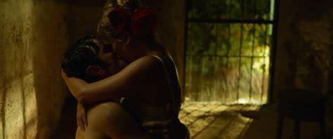 Nude Video Celebs Blanca Suarez Nude El Verano Que Vivimos