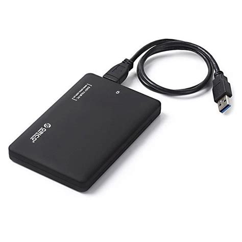 External HDD 1Tb