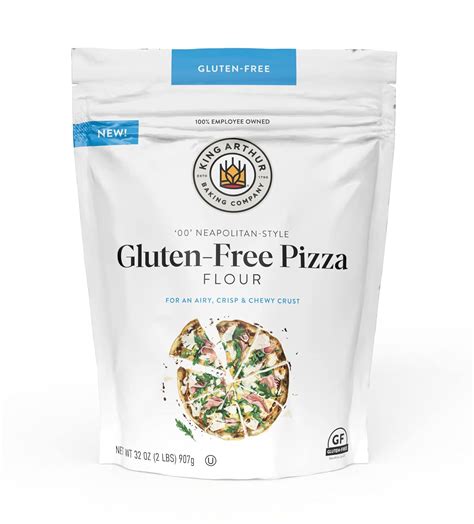 king arthur flour pizza recipes 4