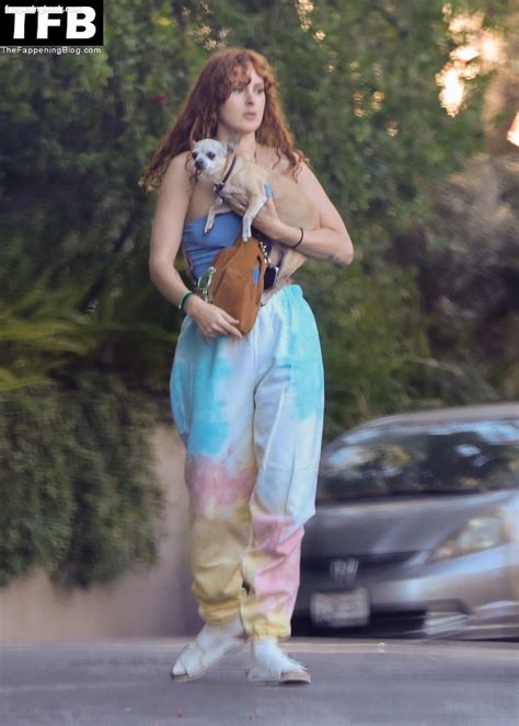 Rumer Willis Nude OnlyFans Leaks Fappening FappeningBook