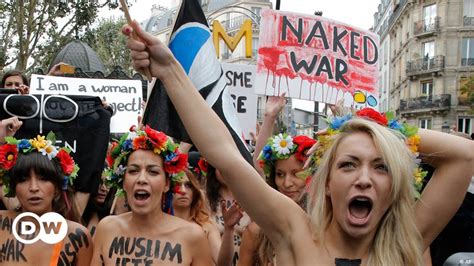 The Power Of Nude DW 12 05 2012