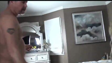 Swinger Milf Kayla Sucking And Fucking Two Hard Cocks