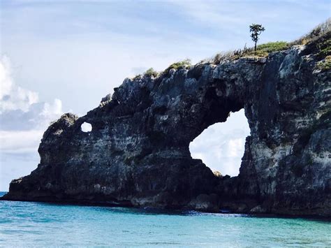 Playa Ventana Guayanilla Puerto Rico Descubra Puerto Rico