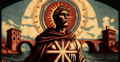 The Conversion Of Constantine A Turning Point For Christianity
