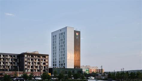 Alt Hotel Calgary University District 121 ̶1̶3̶0̶ Updated 2024