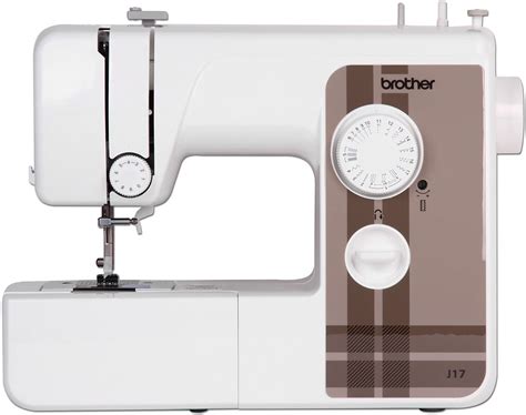 Brother 17 (X17(s), J17(s), JX17FE Fantasy Edition) : Avis, Prix, Test ...