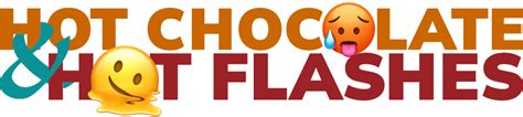 Vegan Chocolate Mousse Hot Chocolate And Hot Flashes