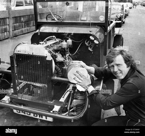 Hot Rod Car Black And White Stock Photos Images Alamy