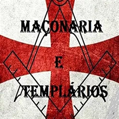 Maçonaria E Os Templarios - Livro Maçonaria E Templários | Parcelamento sem juros